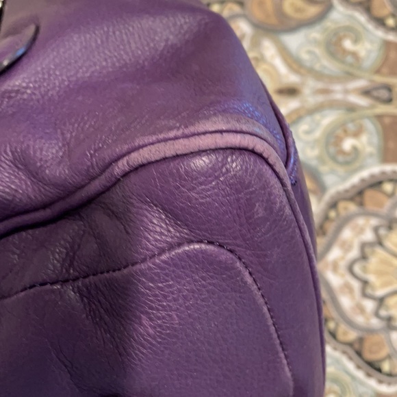 Auth Marc Jacobs handbag purse - Picture 8 of 8